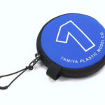 Tamiya 67378 Coin Purse Blue