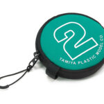 Tamiya 67379 Coin Purse Green