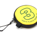 Tamiya 67380 Coin Purse Yellow