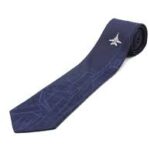 Tamiya 67385 - Tomcat Tie (Navy Blue)
