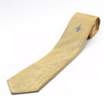 Tamiya 67386 Tomcat Tie (Gold)