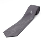 Tamiya 67388 Tomcat Tie (Gray)