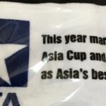 Tamiya 67404 TAC 2018 Pit Towel