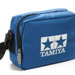 Tamiya 67408 - Tamiya Shoulder Case II Blue