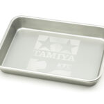 Tamiya 67416      Tamiya Alu. Tray (KTC)