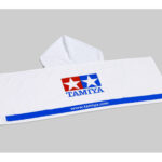 Tamiya 67418 Tamiya hooded towel