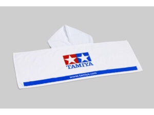 Tamiya 67418 Tamiya hooded towel
