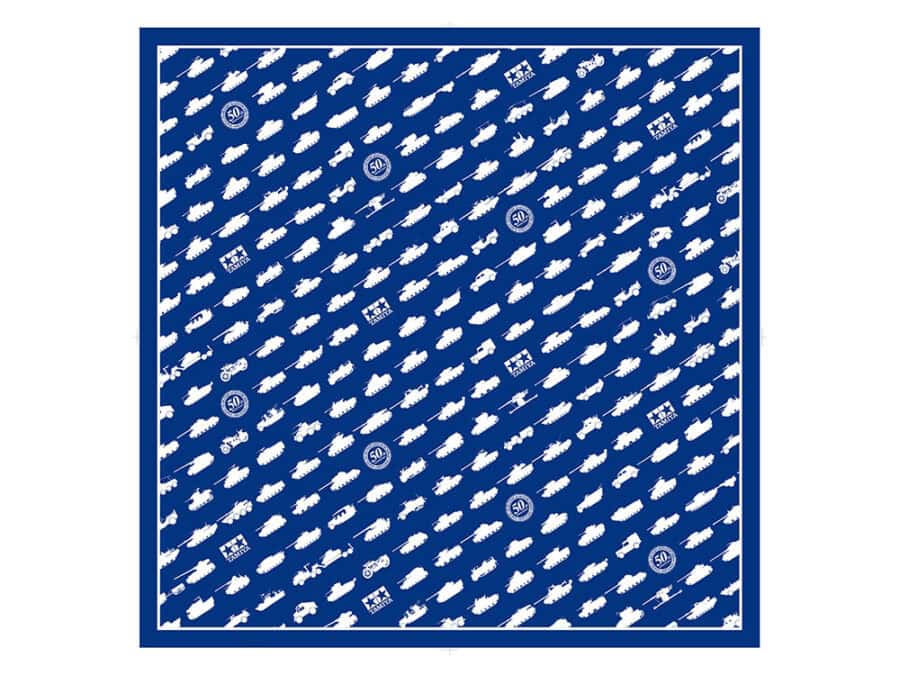 Tamiya 67430 Furoshiki Cloth：圖片 1