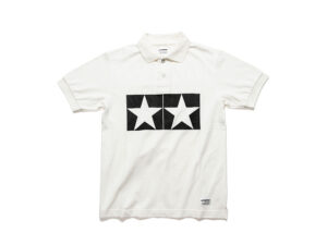 Jun Watanabe Tamiya Logo Polo Shirt:圖片 2