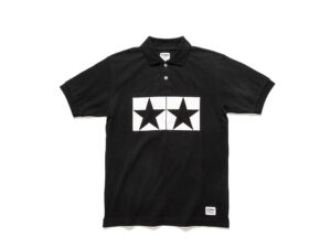 Jun Watanabe Tamiya Logo Polo Shirt:圖片 3