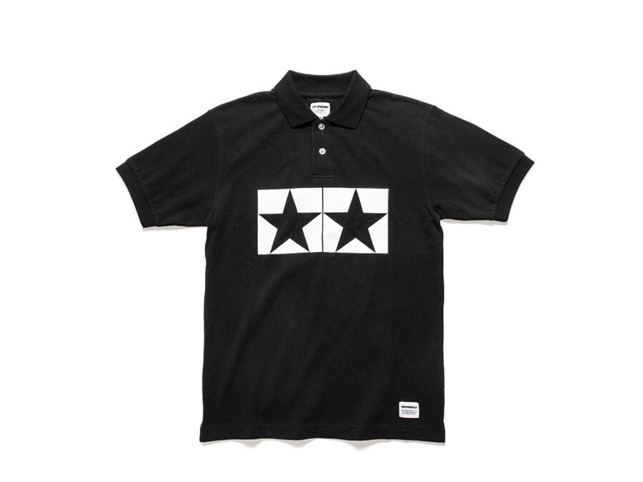 Jun Watanabe Tamiya Logo Polo Shirt：圖片 3