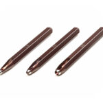 Tamiya 69903 Modeler's Punch Bit 3.5mm - Ltd. Edition