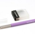 Tamiya 69918 Modeler's Knife Purple