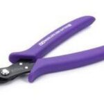 Tamiya  69923     Side Cutter £ Purple