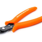 Tamiya 69929 Modeler's Side Cutter α (Orange)