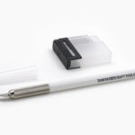 Tamiya 69930 Modeler s Knife White