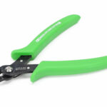Tamiya 69940 Modeler's Side Cutter α (Fluorescent Green)