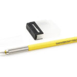 Tamiya 69941 Modeler's Knife (Yellow)