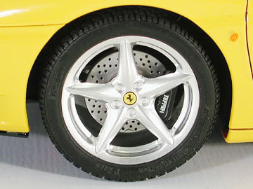 Ferrari 360 Modena