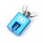 Tamiya 15422 Mini 4WD Pinion Puller Blue