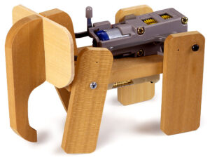 Tamiya 70094 Walking Elephant