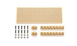 Tamiya 70098 Universal Plate Set