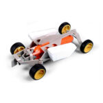 Tamiya 70119 AMPHIBIOUS VEHICLE