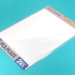 Tamiya 70125 Pla-Plate 1.2mm B4 Size (2 pcs.)