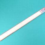 Tamiya 70131 Plastic Beams 5mm Square (6 pcs.)