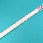 Tamiya 70133 Plastic Beams 3mm Round (10 pcs.)