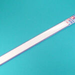 Tamiya 70134 Plastic Beams 5mm Round (6pcs.)