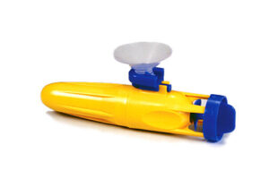 Tamiya 70153 Submarine Motor：圖片 2