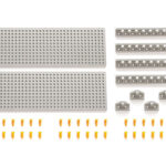 Tamiya 70157 UNIVERSAL PLATE SET (2pcs)