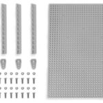 Tamiya 70172 Universal plate L (210 x 160 mm)