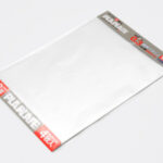 Tamiya 70191 Clear Pla-Plate 0.3mm B4 size (4pcs.)