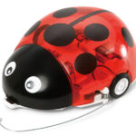 Tamiya 70195 Wall Hugging Ladybug