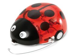 Tamiya 70195 Wall Hugging Ladybug