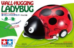 Tamiya 70195 Wall Hugging Ladybug：圖片 2
