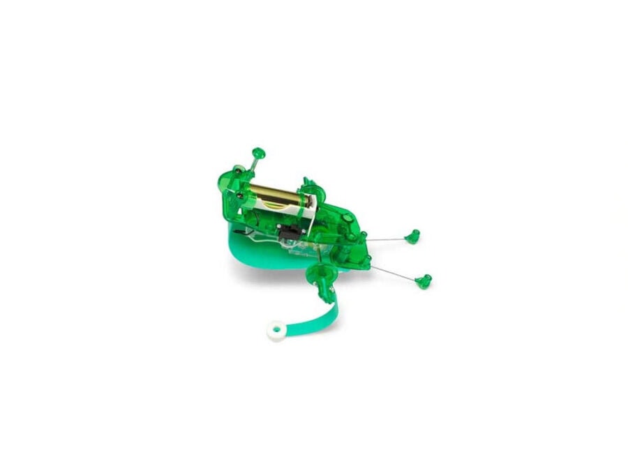 Tamiya 70213 Springing Arm Robot：圖片 1