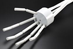 Tamiya 70219 Plastic Beams 3mm Pipe (6pcs.)：圖片 4