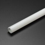 Tamiya 70221 Plastic Beams 8mm Pipe (3 pcs.)