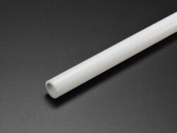 Tamiya 70221 Plastic Beams 8mm Pipe (3 pcs.)