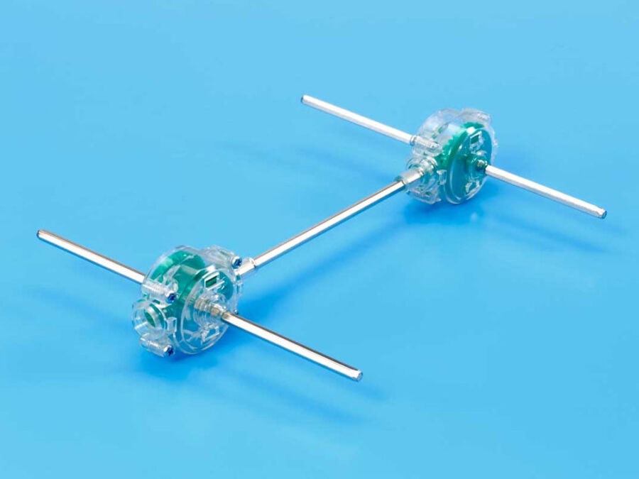 Tamiya 70225 Shaft Drive Unit：圖片 1
