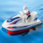 Tamiya 70226 Water Scooter