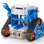 Tamiya 70227 Cam-Program Robot