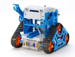 Tamiya 70227 Cam-Program Robot