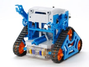 Tamiya 70227 Cam-Program Robot