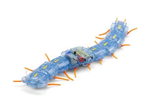 Tamiya 70230 Centipede Robot