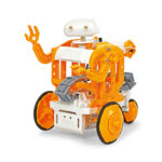 Tamiya 70232 Chain-Program Robot