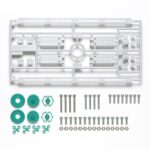Tamiya 70235 Rack & pinion gear set